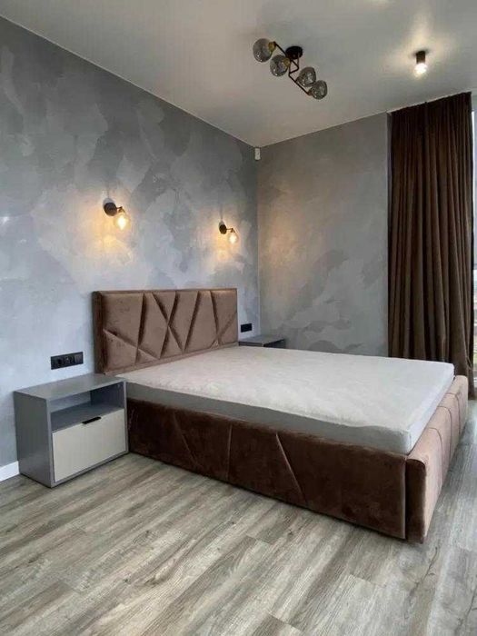 Оренда 2 кімнатної квартири в ЖК GRAND VILLAGE