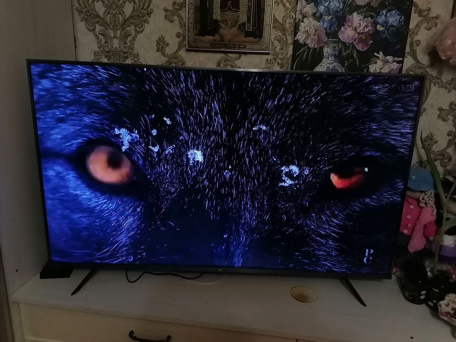 Smart TV Xiaomi 55"