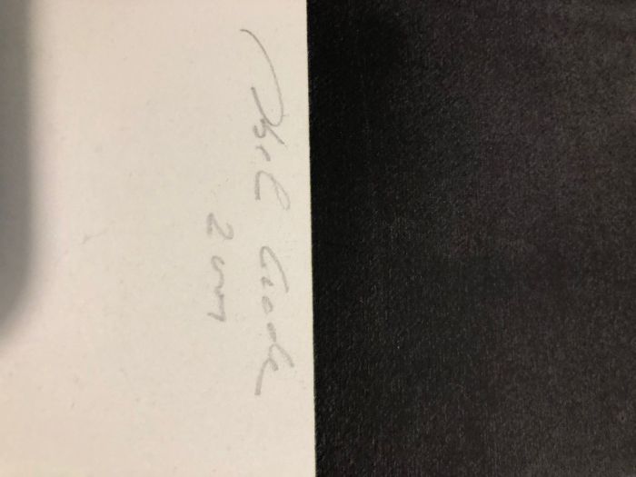 ABEL GRADE linda serigarfia "Alfama à Noite"
