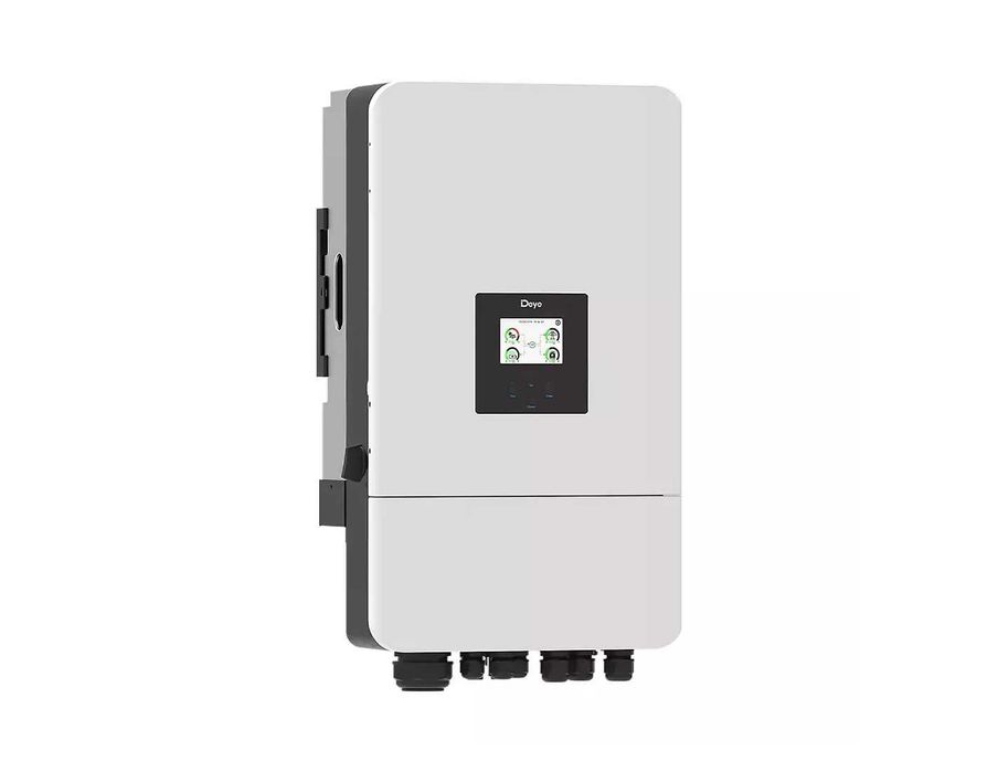 Deye Sun Hybrid 10 kW trifásico SUN-10K-SG05LP3-EU-SM2