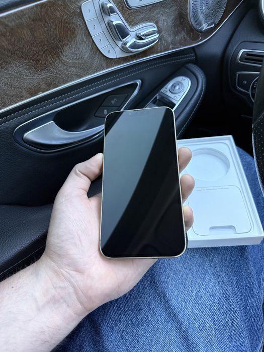 Iphone 13 Pro Max 256