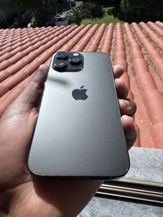 iPhone 14 Pro Max 256GB