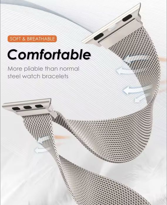 Ремінець для Apple Watch