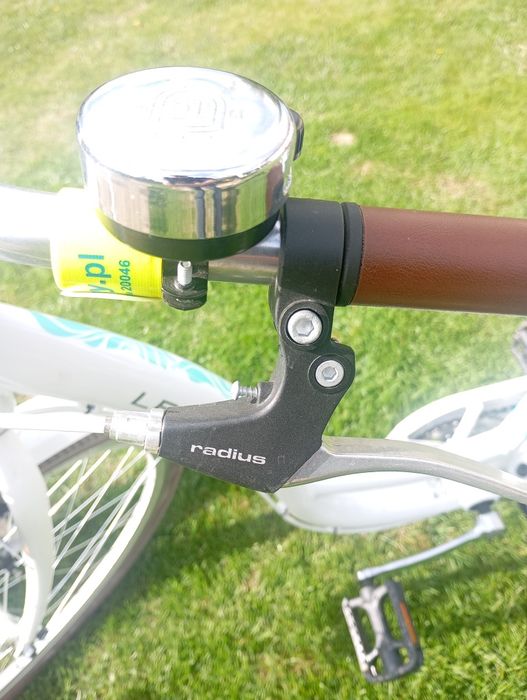 Rower damski 26 stan idealny