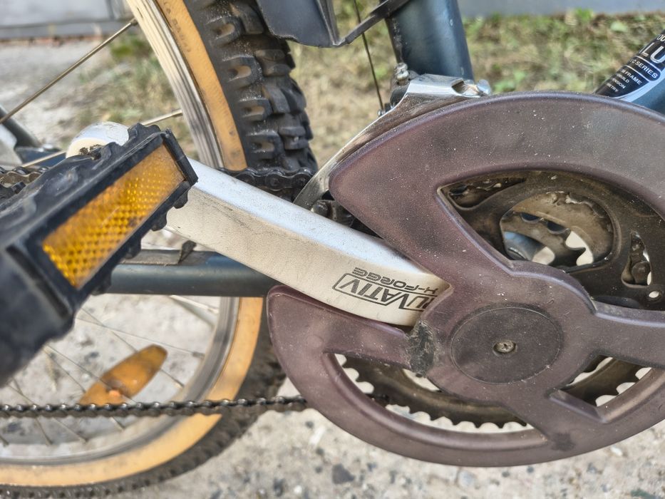 Продам велосипед GT Comp SX 26"