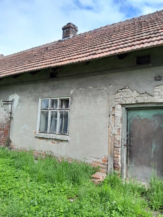 Продаж затишного будинку в м. Городок, вул. Заставська