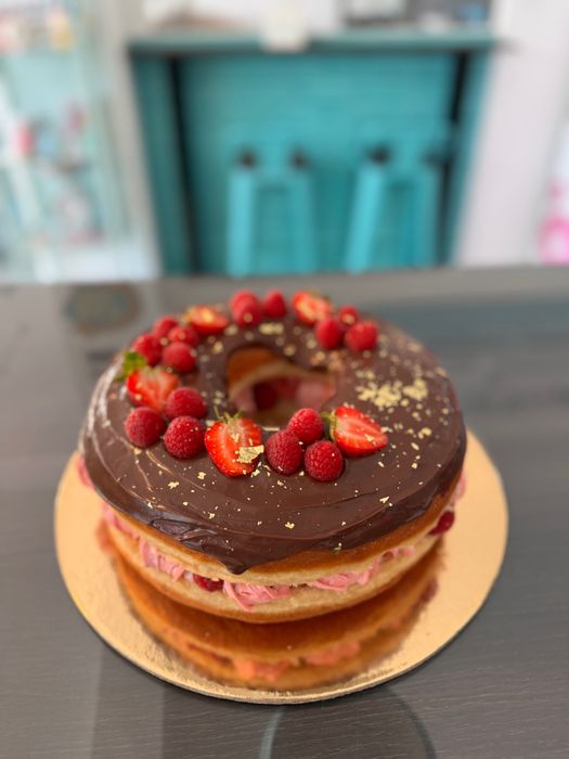 Venda empresa com potencial de franshicing!