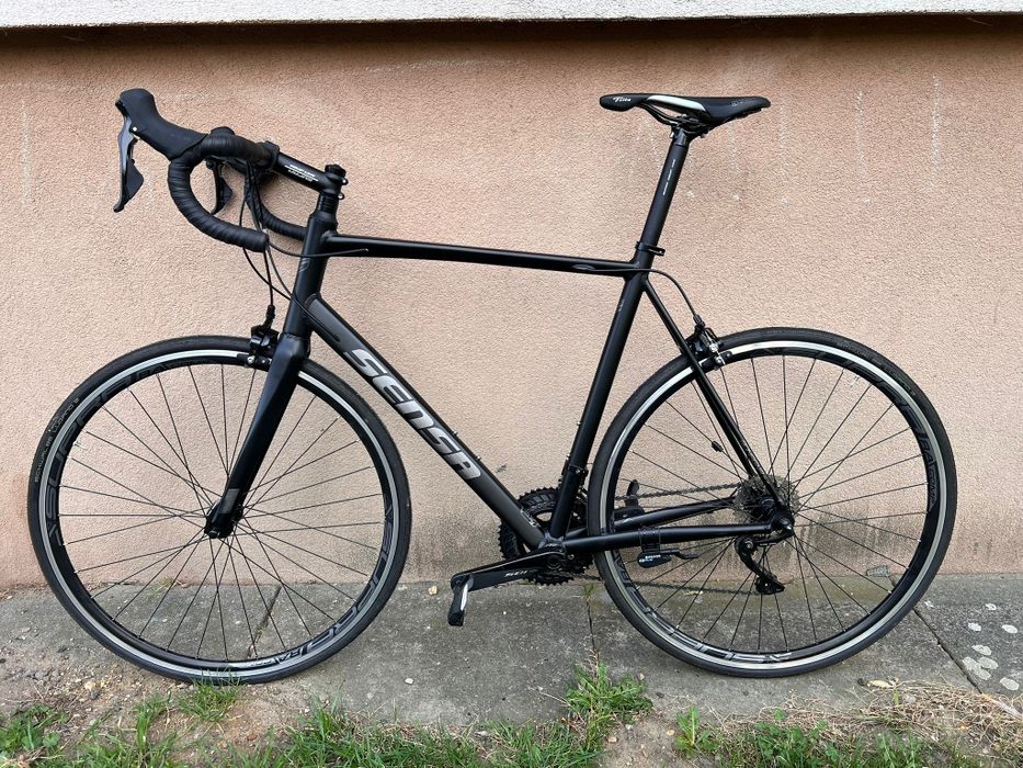 Sensa Romagna SLE 105 Rower szosowy 58 kolarka kolażówka