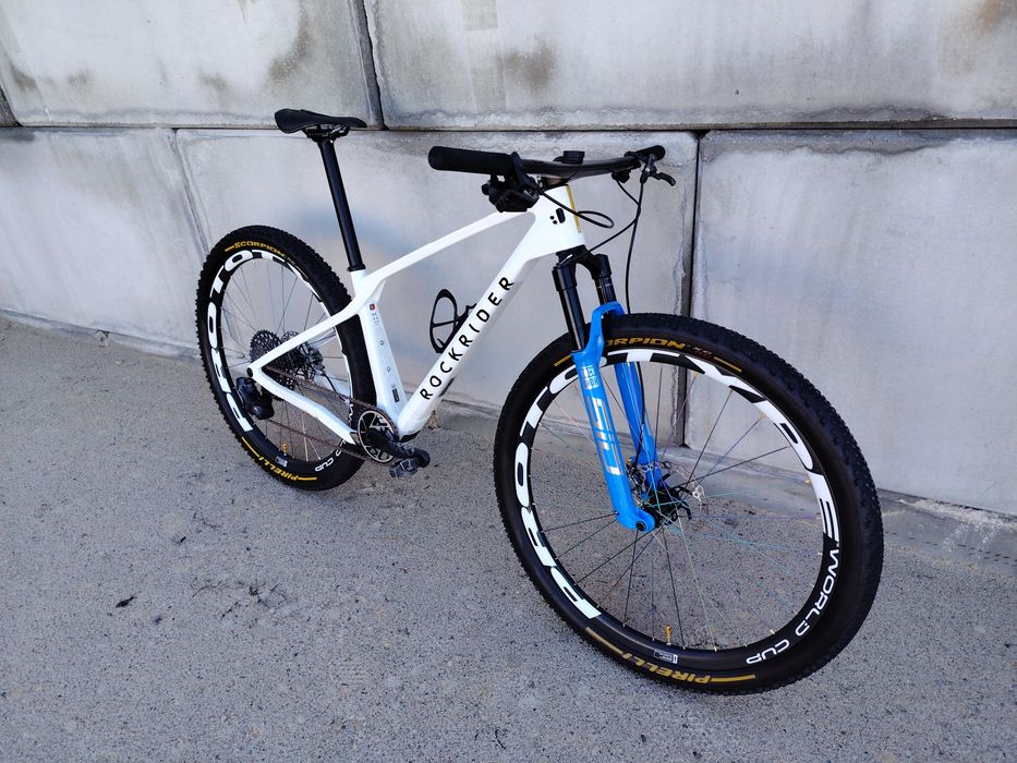 Rockrider Race 900 8.5Kg
