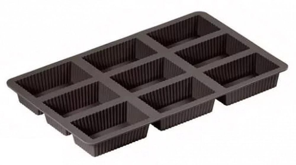 Forma Lurch na 9 brownie