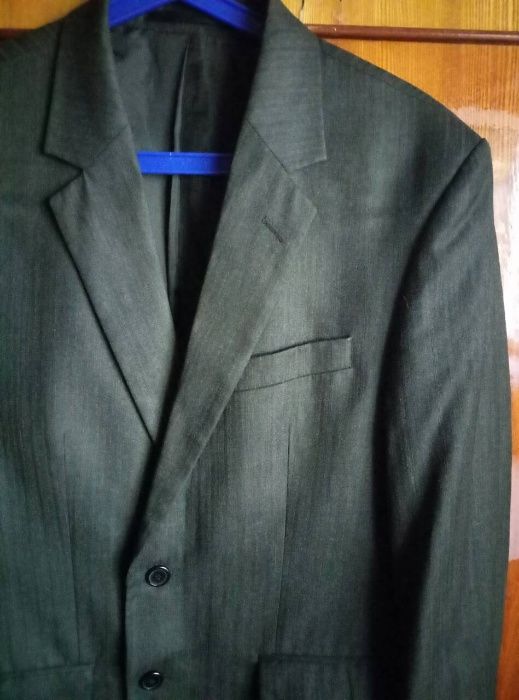 Костюм на старшекласника