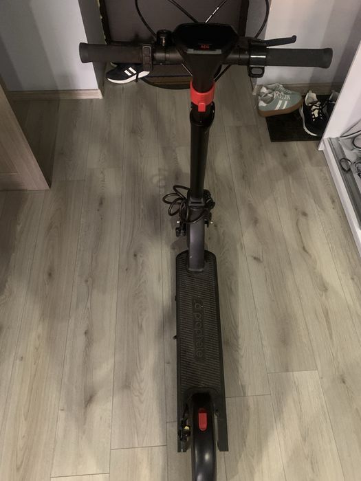 Електросамокат prophete