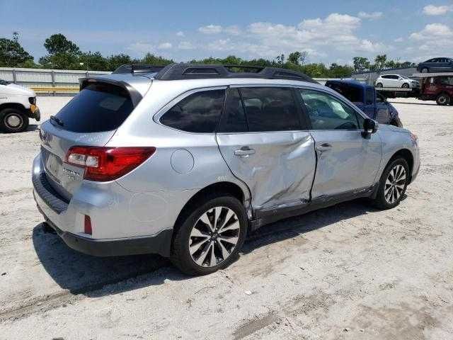 Розборка SUBARU Outback 3.6 Limited 2014-2017 B15 BS USA