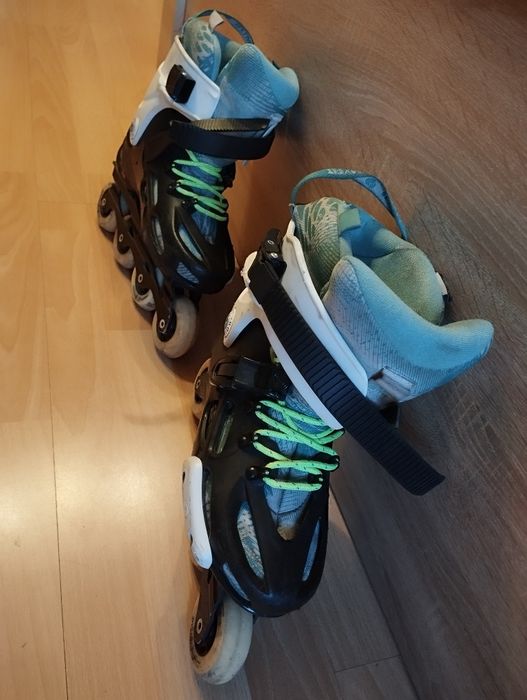 Rolki Rollerblade Twister 231
