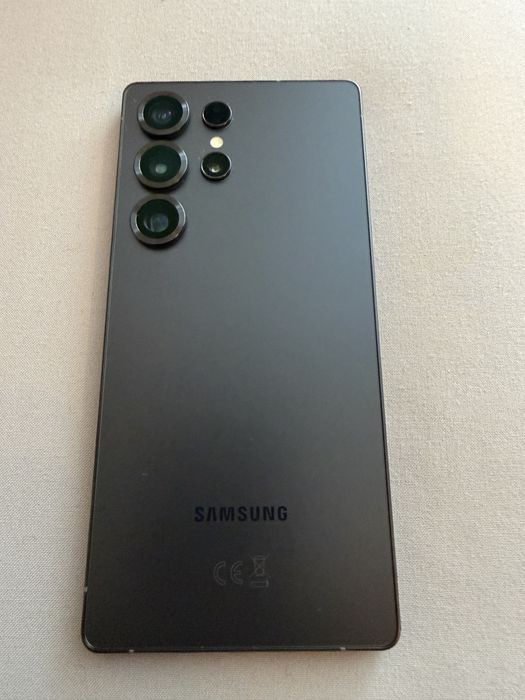 Smartfon Samsung S25 Ultra 5G 12/256GB 6.9"