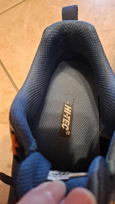 Buty turystyczne Hi-Tec 37