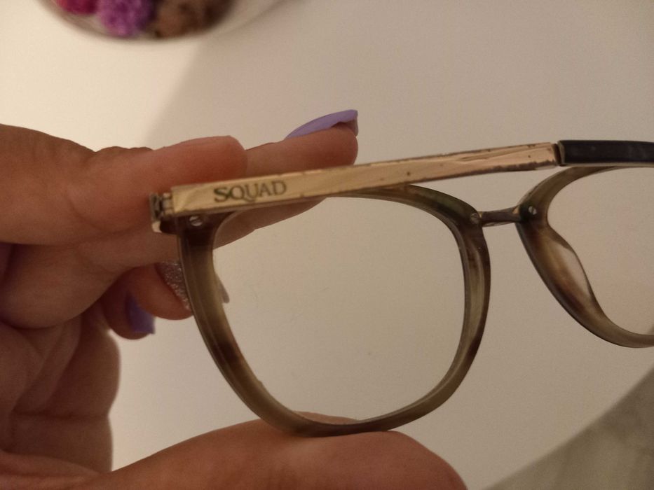 Armação óculos graduados