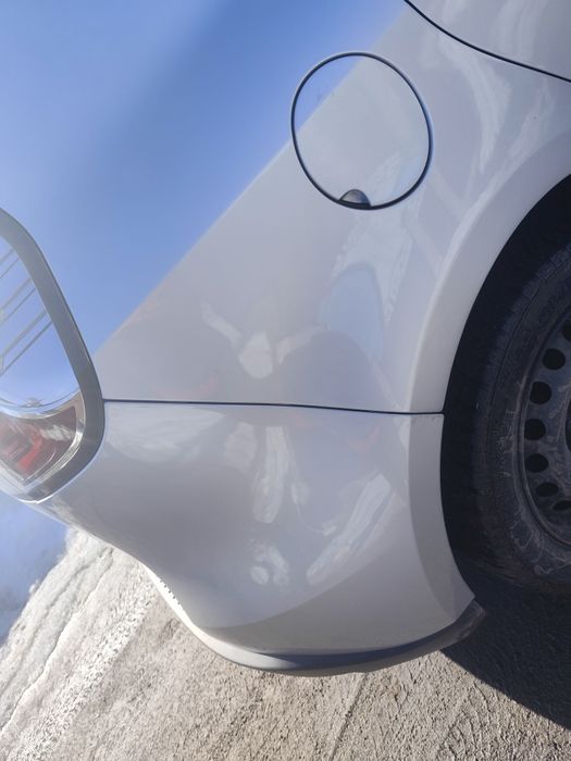 Renault Scenic 2012