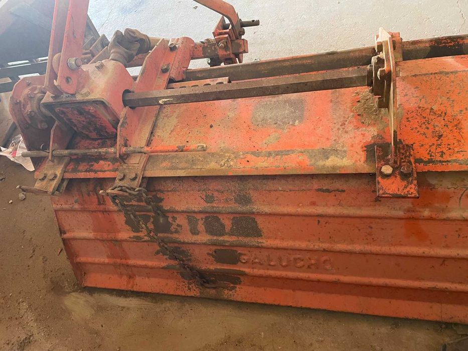 Frese Galucho FLO 1500