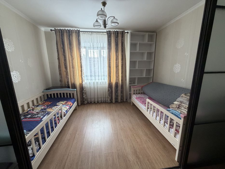 Продам 1 к квартиру , 53м2, 5/9- поверх, вул. Шевченка ЖК Левада
