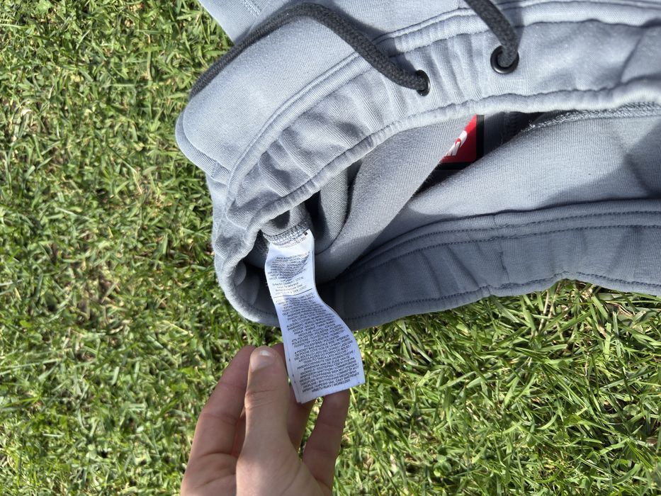 Nike tech otimo estado