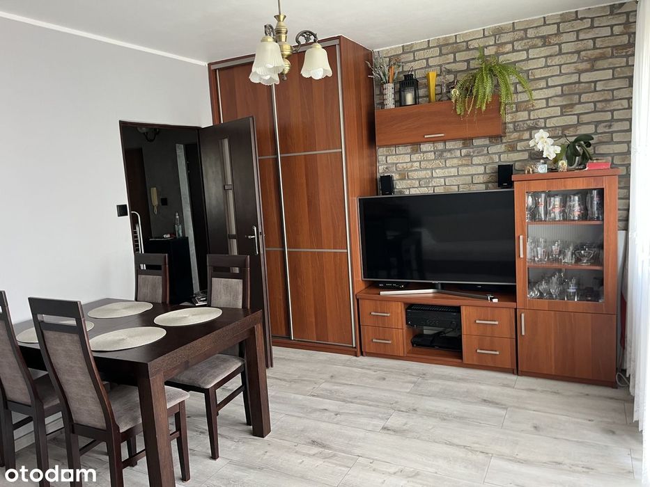 Mieszkanie na sprzedaż, 3 pokoje, 53 m², Legionowo