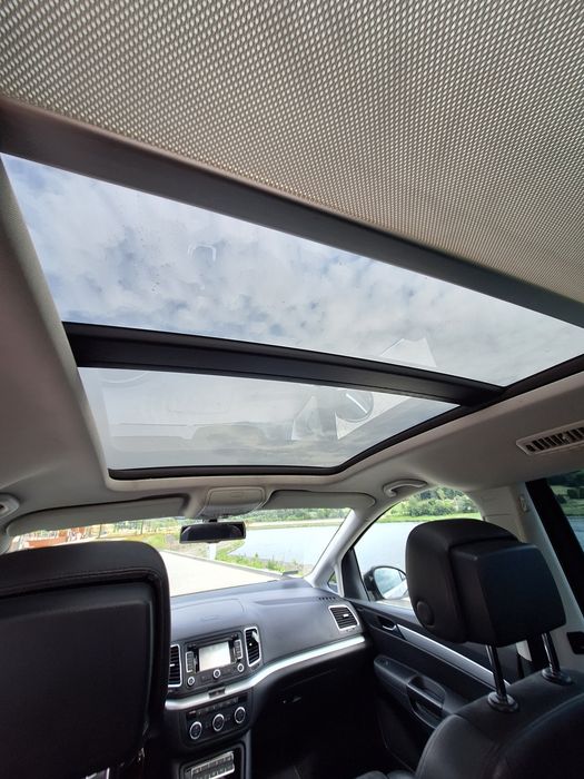 Volkswagen  Sharan