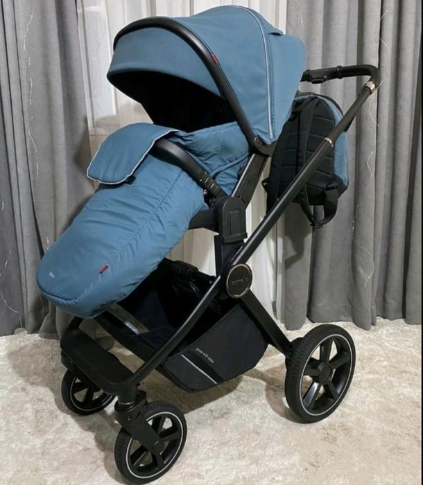 Коляска 2 в 1 Carrello Ultimo, Карелло Ультімо