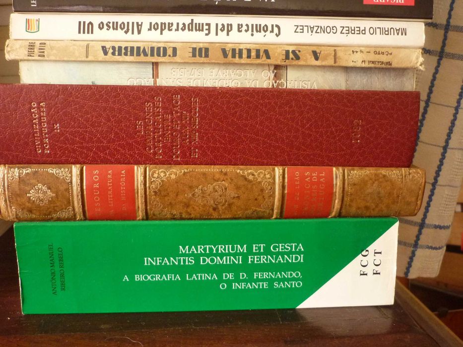 História de los godos