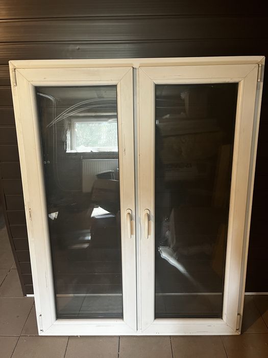 Okno PCV 1210x1540 Sonarol