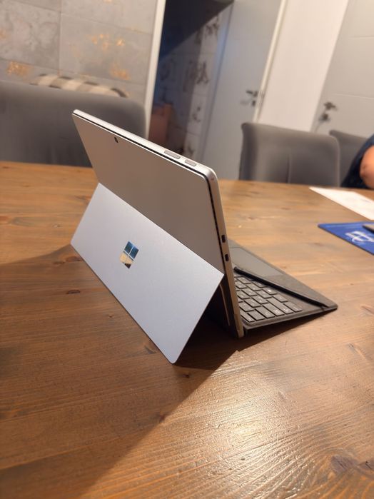 Microsoft Surface Pro 11 OLED Copilot+ (Elite/32GB/1TB/Win 11 Pro) + Klawiatura Flex + Pen + Etui