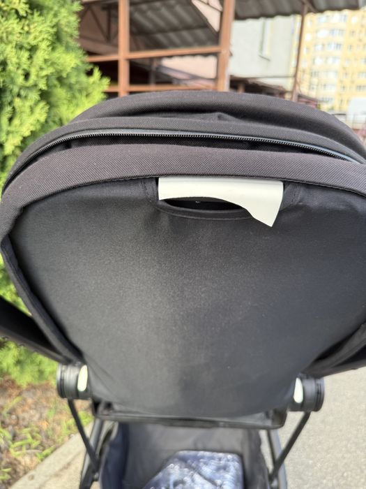 Коляска cybex balios 2 в 1