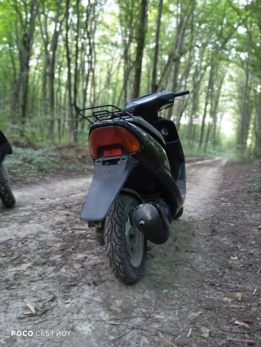 Продам Honda Dio 34