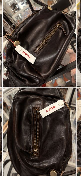Bolsa abro (Handbag)