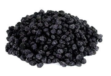 Жостер Жостыр ягоди плоды послаблююче