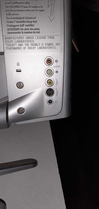 Monitor de computador, TV