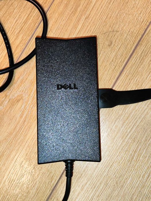 Carregador Dell Portátil Original 130W