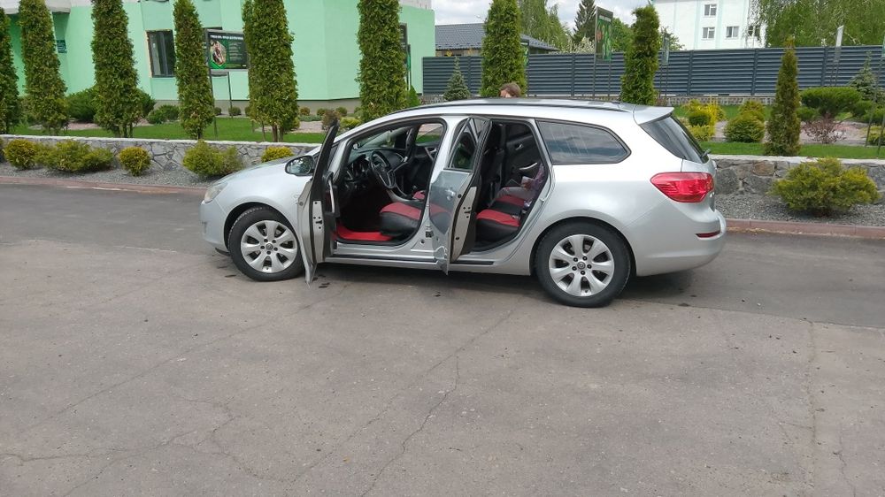 Продається автомобіль