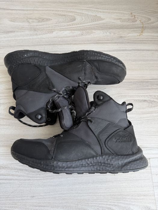 Продам черевики Columbia, 26,0 см