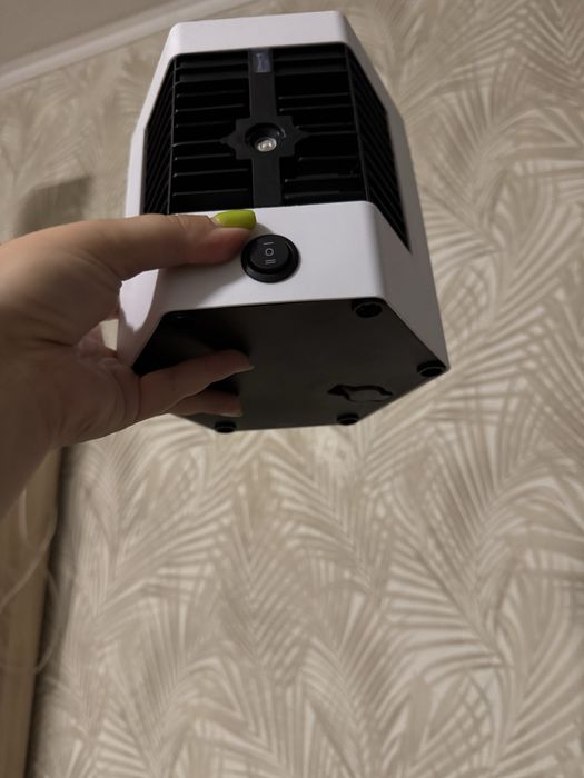 Портативний міні кондиціонер