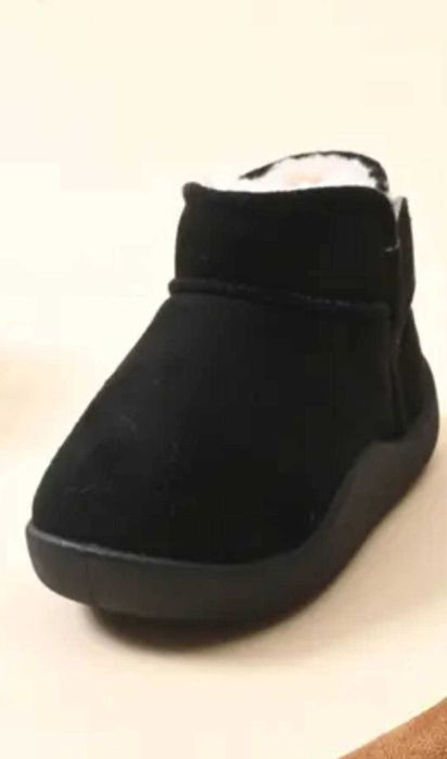 Теплющі уггі для діточок унісекс