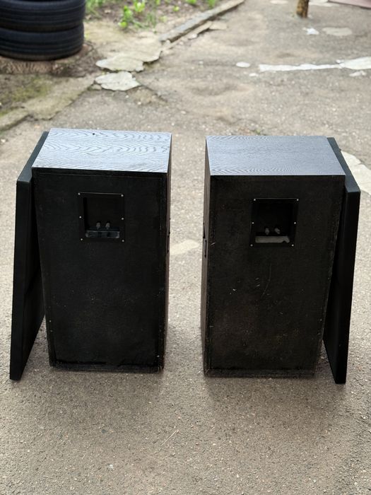 Колонки Электроника 75 АС-065 Акустика HI-FI СССР