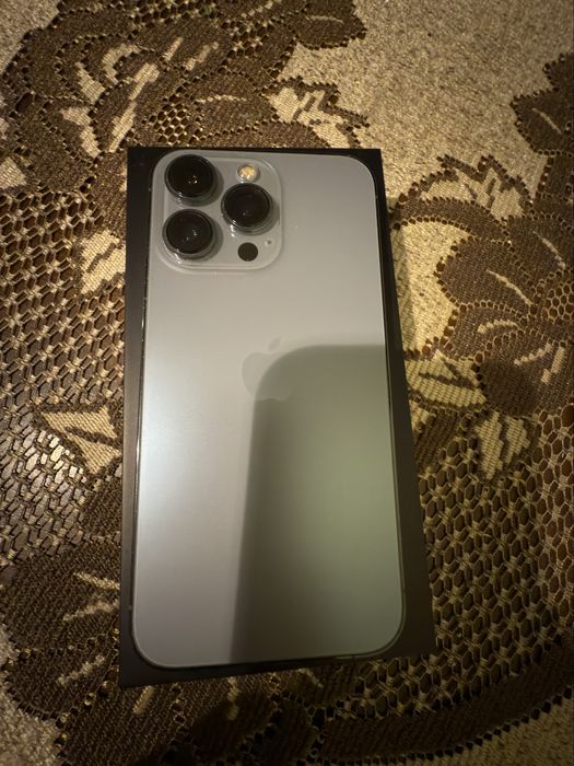 Apple iphone 13 Pro 256 stan idealny