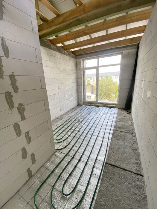 Продаж Таунхасів 75 кв.м центр