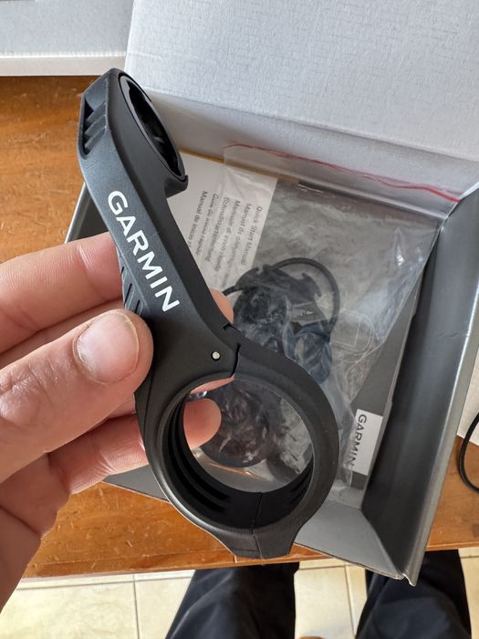 Vendo Garmin Edge 530