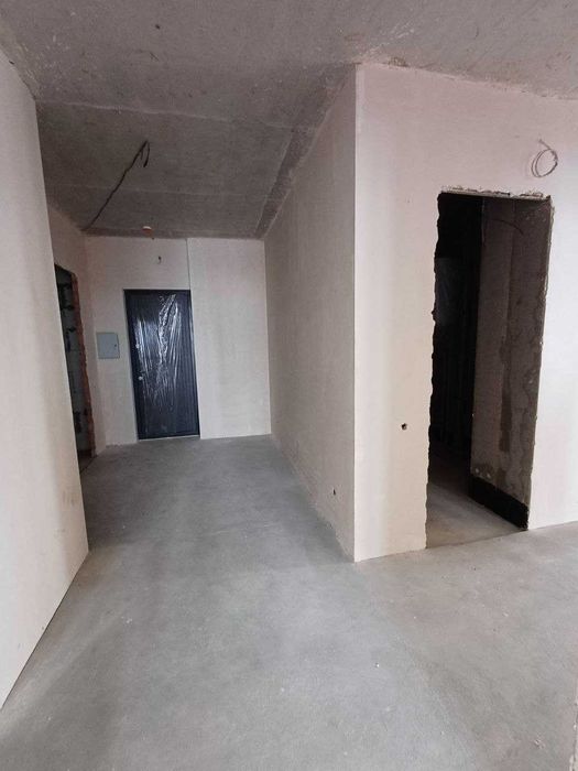 Видова 3 кімнатна квартира, 108м2, ЖК KиївSKY
