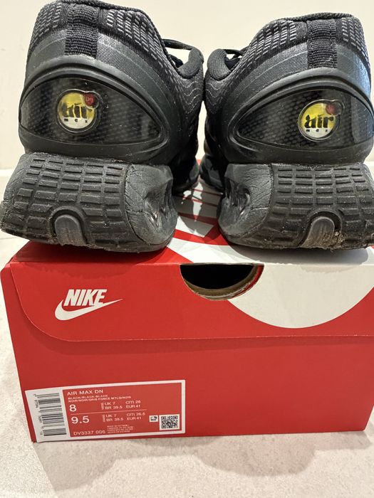 Nike air max DN 41