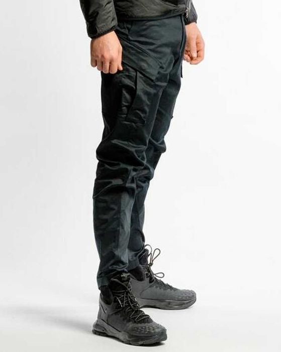 Штани NIKELAB ACG Mens Woven Pants 829578 Black