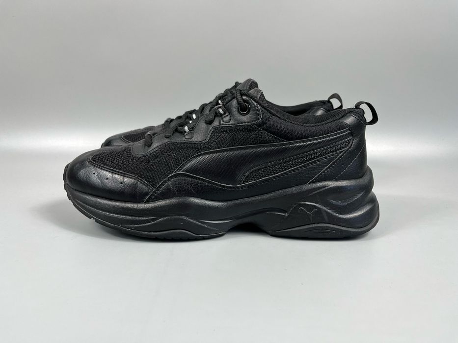 Кросівки Puma 39 розмір (по стельке 25 см)