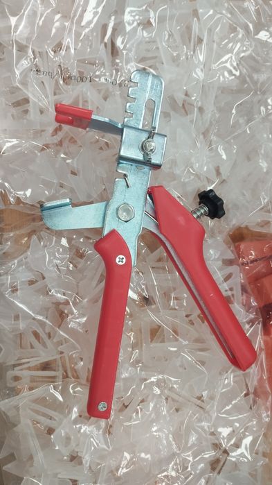 Набор для кладки плитки